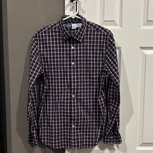 Old Navy button down